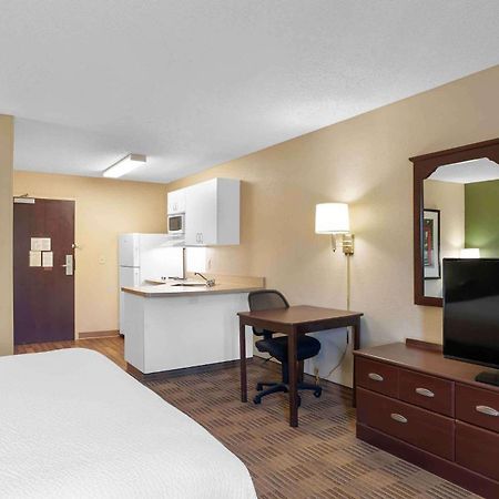 Extended Stay America Suites - Orlando - Orlando Theme Parks - Major Blvd Exteriör bild