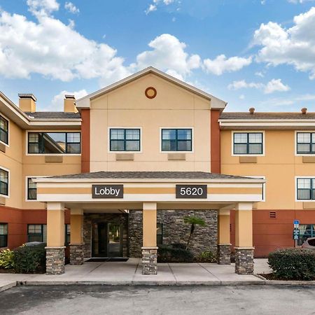 Extended Stay America Suites - Orlando - Orlando Theme Parks - Major Blvd Exteriör bild