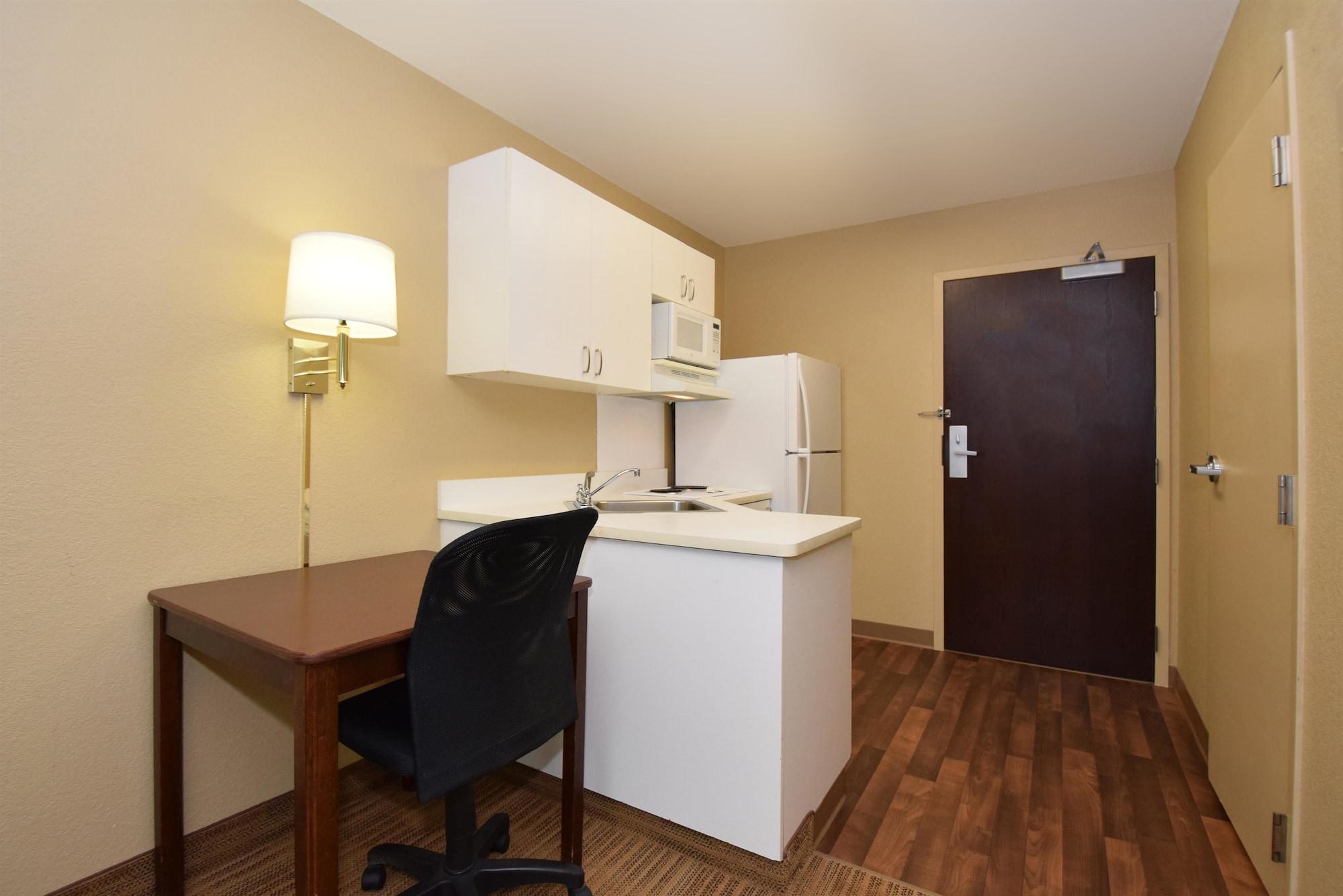 Extended Stay America Suites - Orlando - Orlando Theme Parks - Major Blvd Exteriör bild