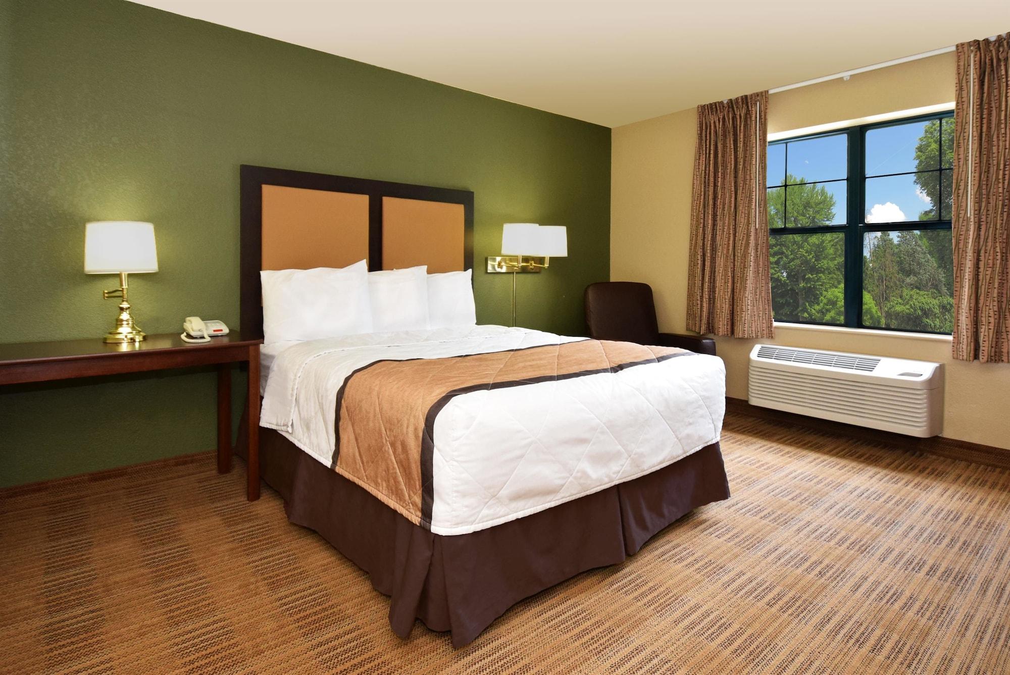 Extended Stay America Suites - Orlando - Orlando Theme Parks - Major Blvd Exteriör bild