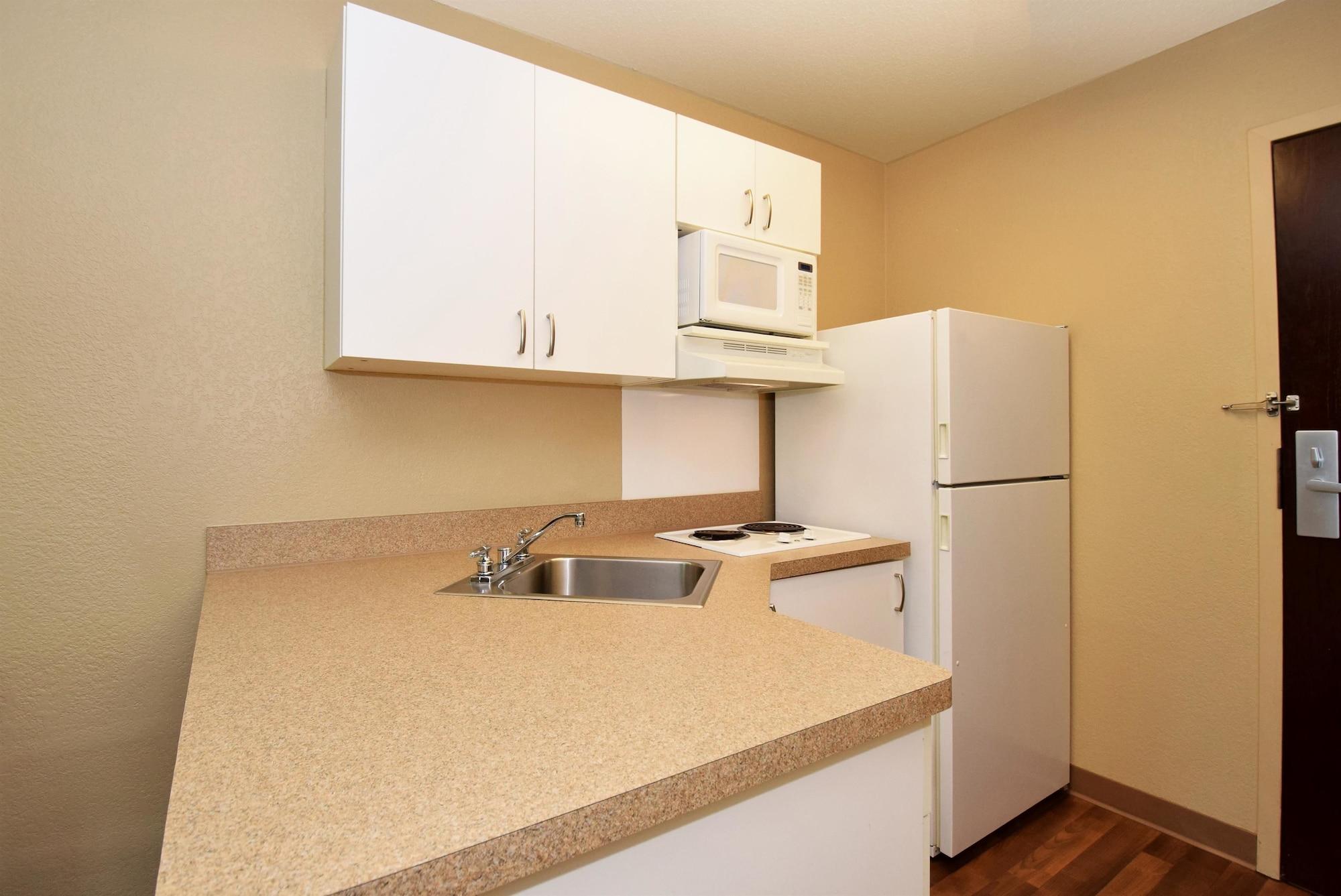 Extended Stay America Suites - Orlando - Orlando Theme Parks - Major Blvd Exteriör bild
