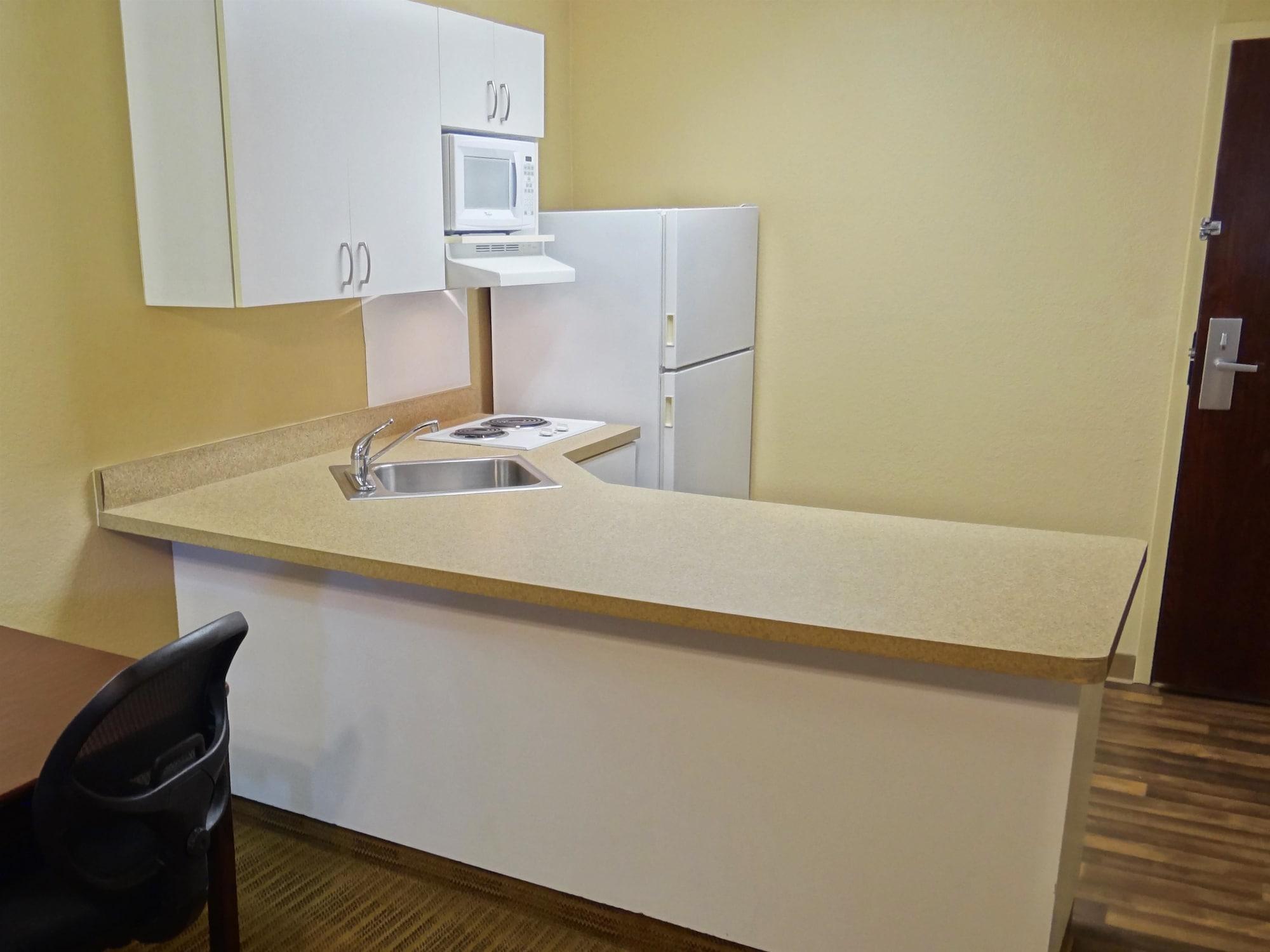 Extended Stay America Suites - Orlando - Orlando Theme Parks - Major Blvd Exteriör bild