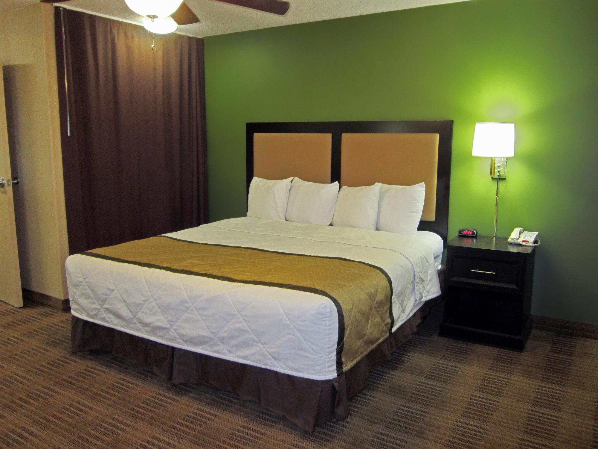 Extended Stay America Suites - Orlando - Orlando Theme Parks - Major Blvd Exteriör bild