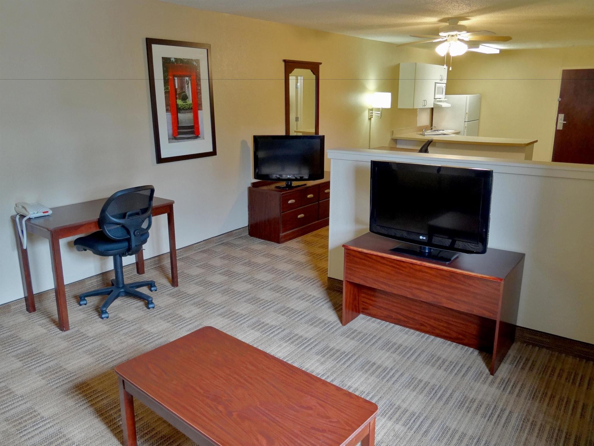 Extended Stay America Suites - Orlando - Orlando Theme Parks - Major Blvd Exteriör bild