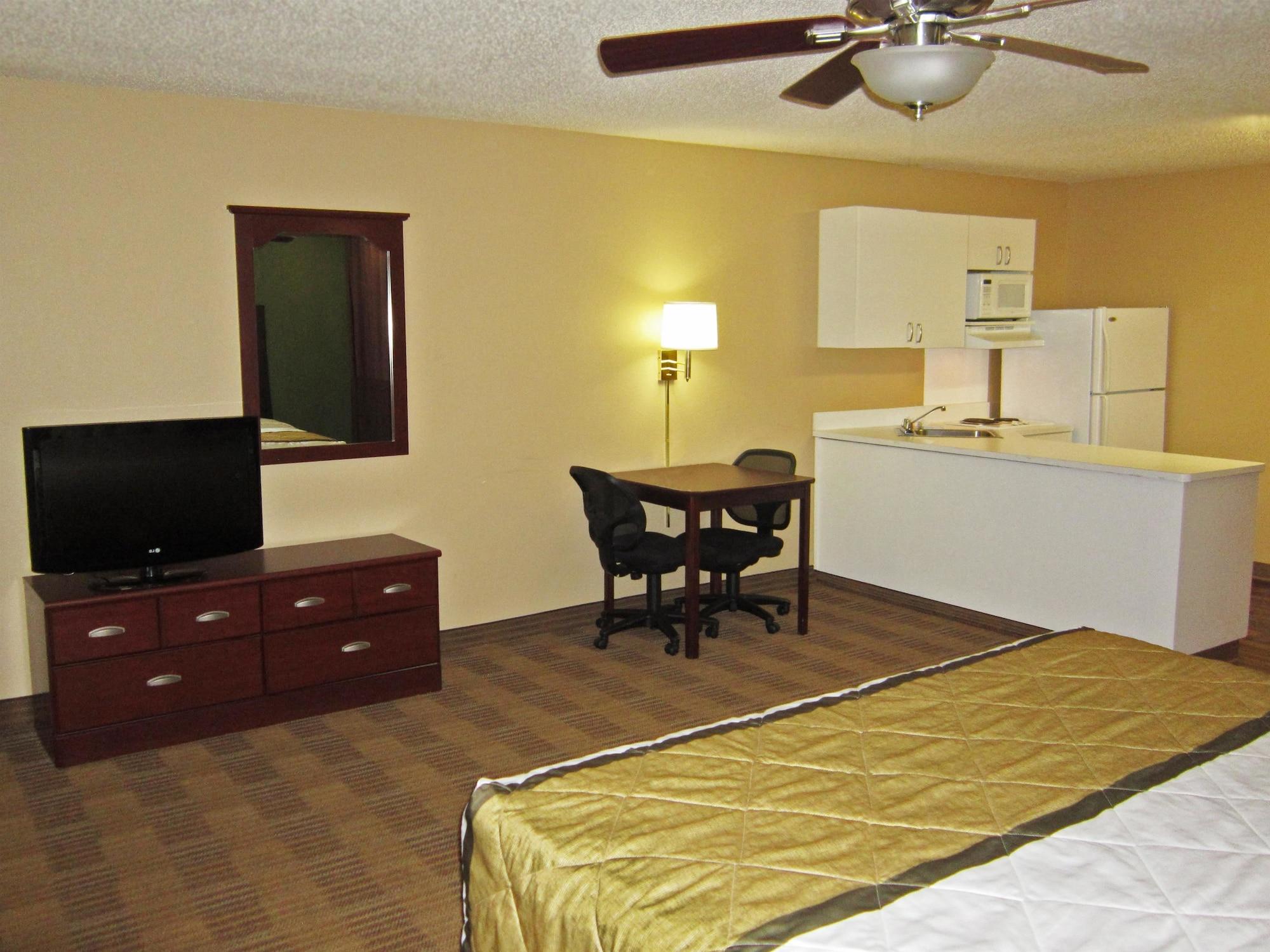 Extended Stay America Suites - Orlando - Orlando Theme Parks - Major Blvd Exteriör bild