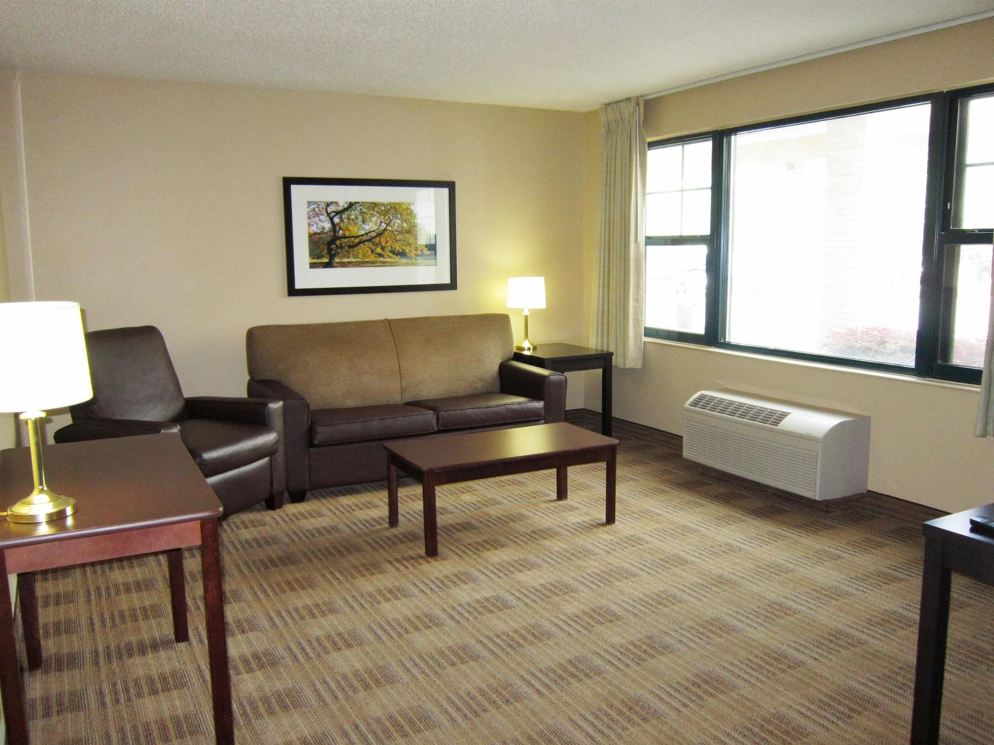Extended Stay America Suites - Orlando - Orlando Theme Parks - Major Blvd Exteriör bild