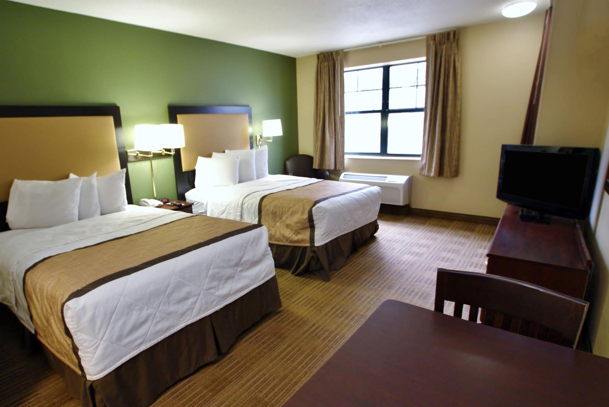 Extended Stay America Suites - Orlando - Orlando Theme Parks - Major Blvd Exteriör bild