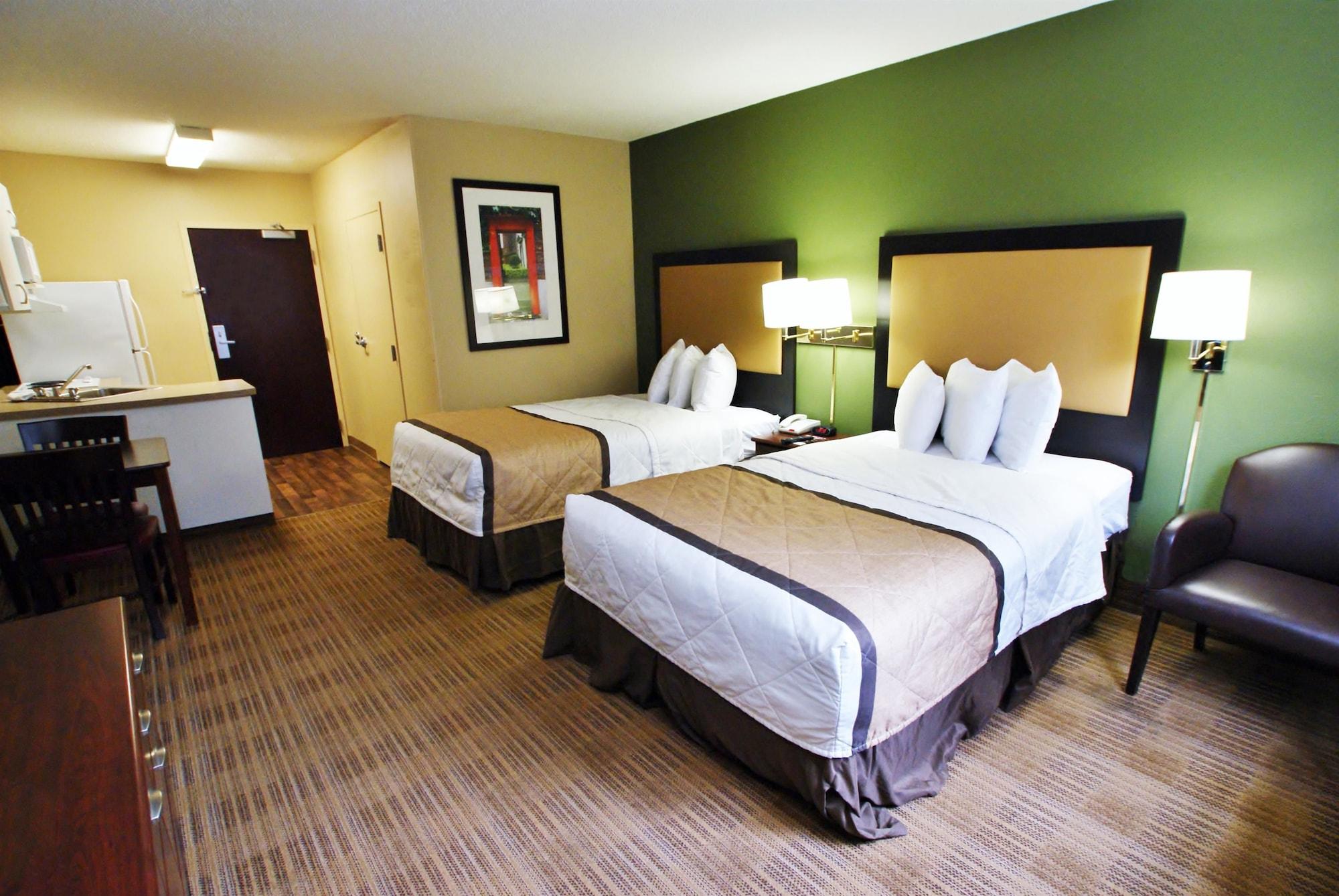 Extended Stay America Suites - Orlando - Orlando Theme Parks - Major Blvd Exteriör bild
