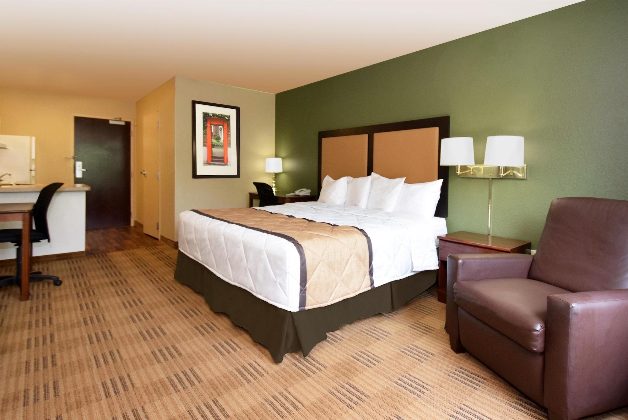 Extended Stay America Suites - Orlando - Orlando Theme Parks - Major Blvd Exteriör bild