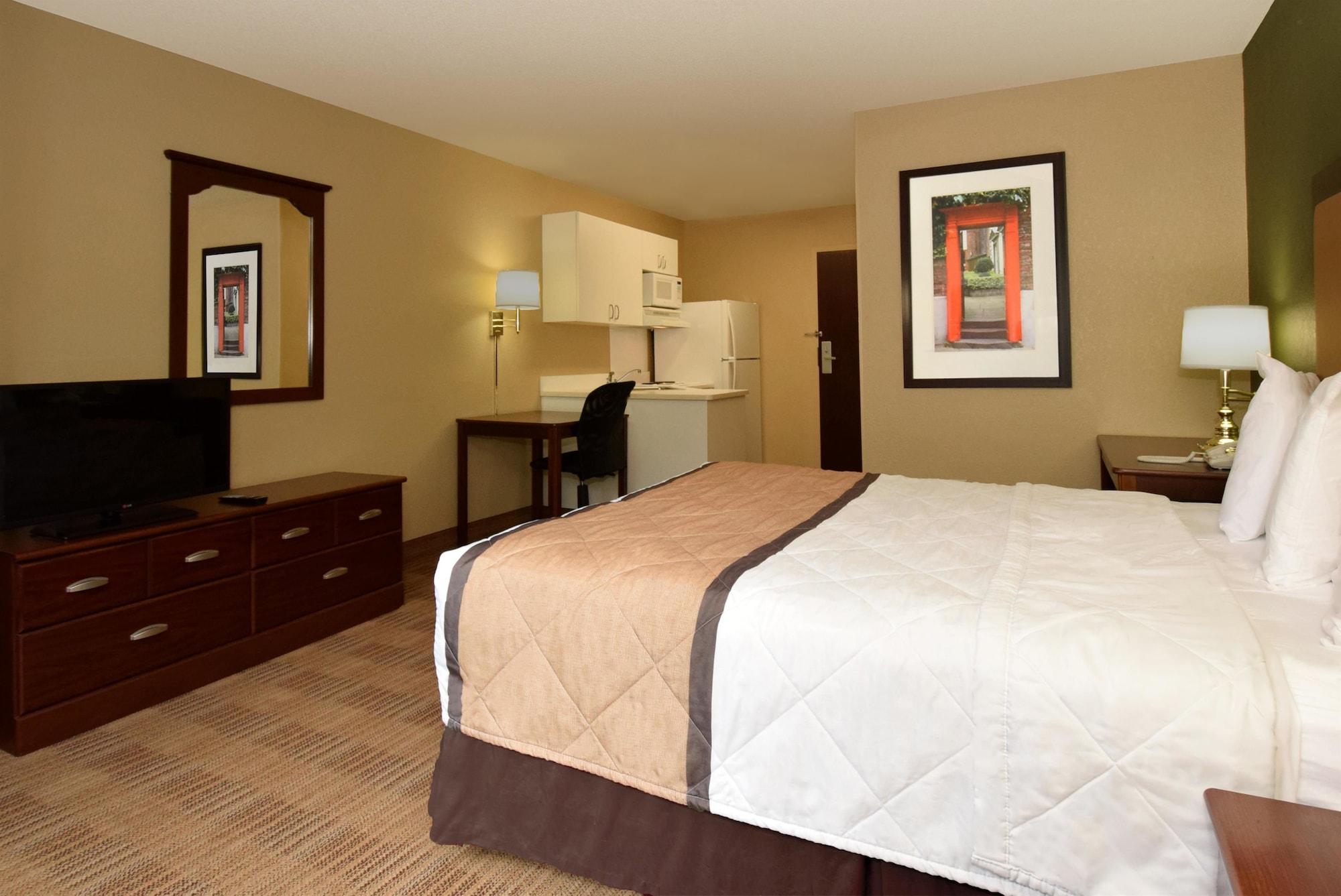 Extended Stay America Suites - Orlando - Orlando Theme Parks - Major Blvd Exteriör bild