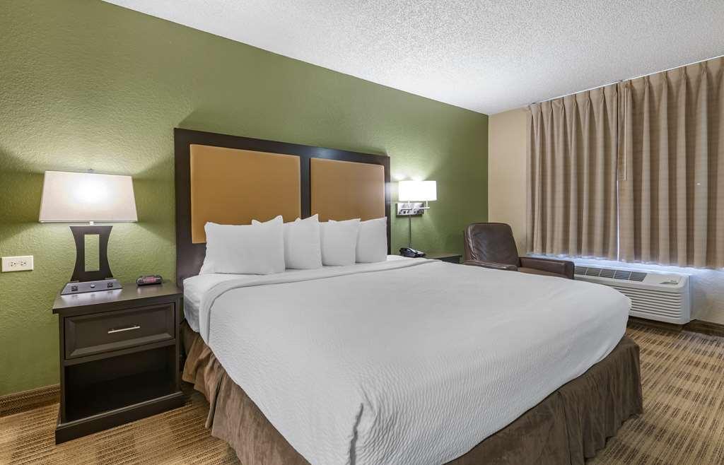 Extended Stay America Suites - Orlando - Orlando Theme Parks - Major Blvd Rum bild