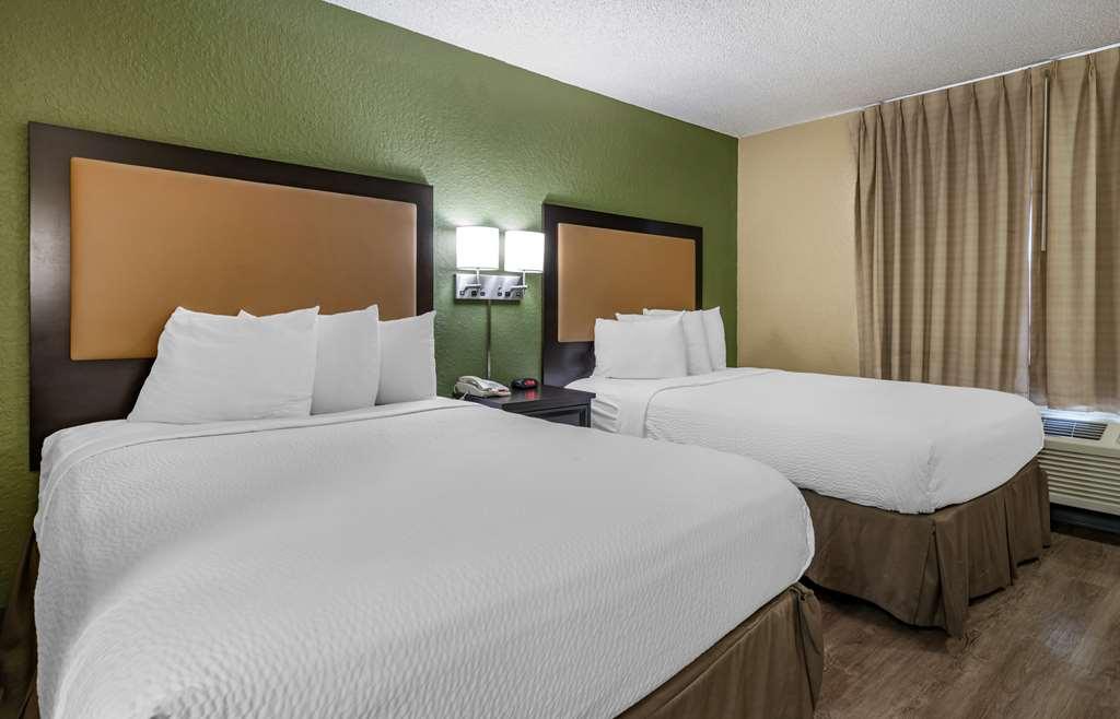 Extended Stay America Suites - Orlando - Orlando Theme Parks - Major Blvd Rum bild