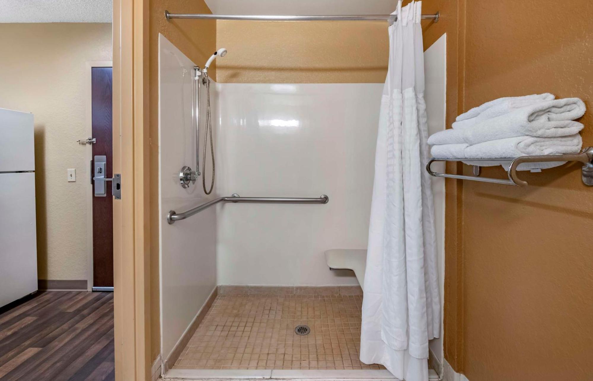 Extended Stay America Suites - Orlando - Orlando Theme Parks - Major Blvd Exteriör bild