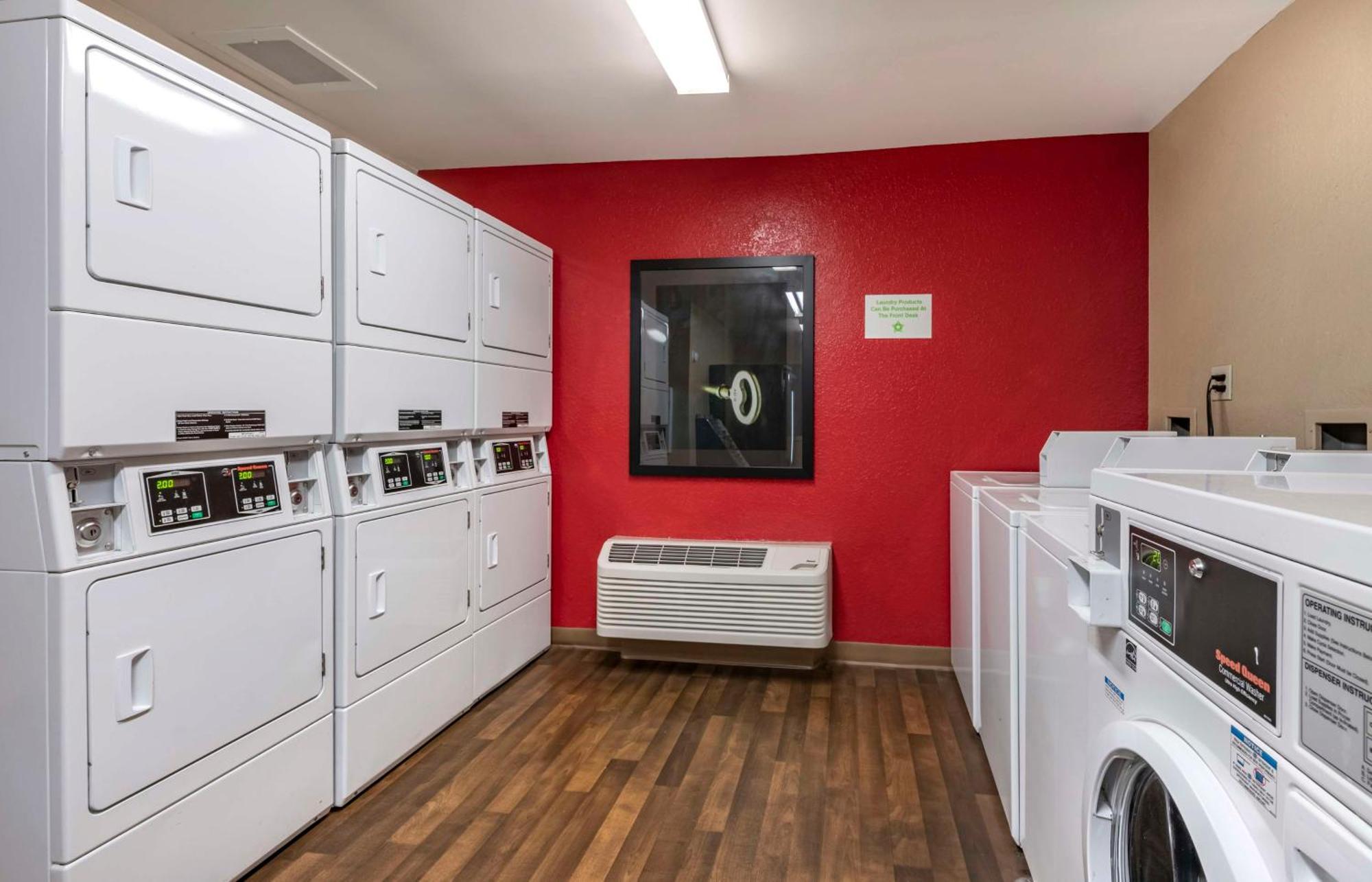Extended Stay America Suites - Orlando - Orlando Theme Parks - Major Blvd Exteriör bild
