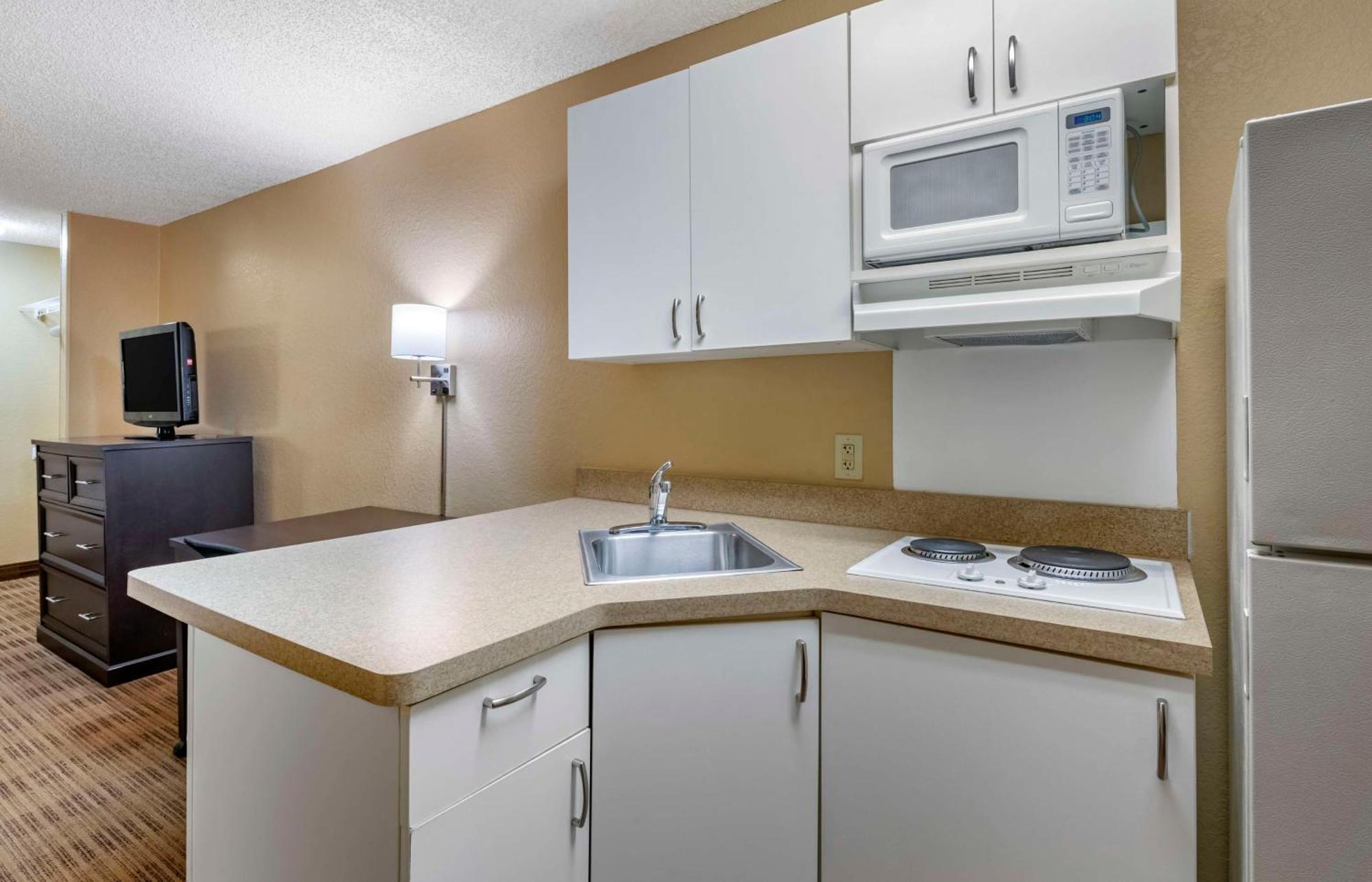 Extended Stay America Suites - Orlando - Orlando Theme Parks - Major Blvd Exteriör bild