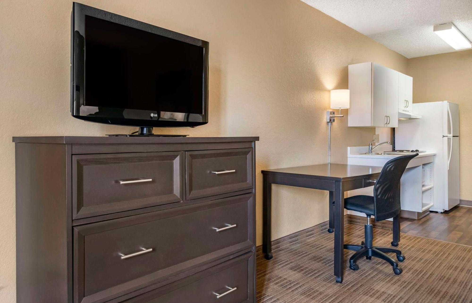 Extended Stay America Suites - Orlando - Orlando Theme Parks - Major Blvd Exteriör bild