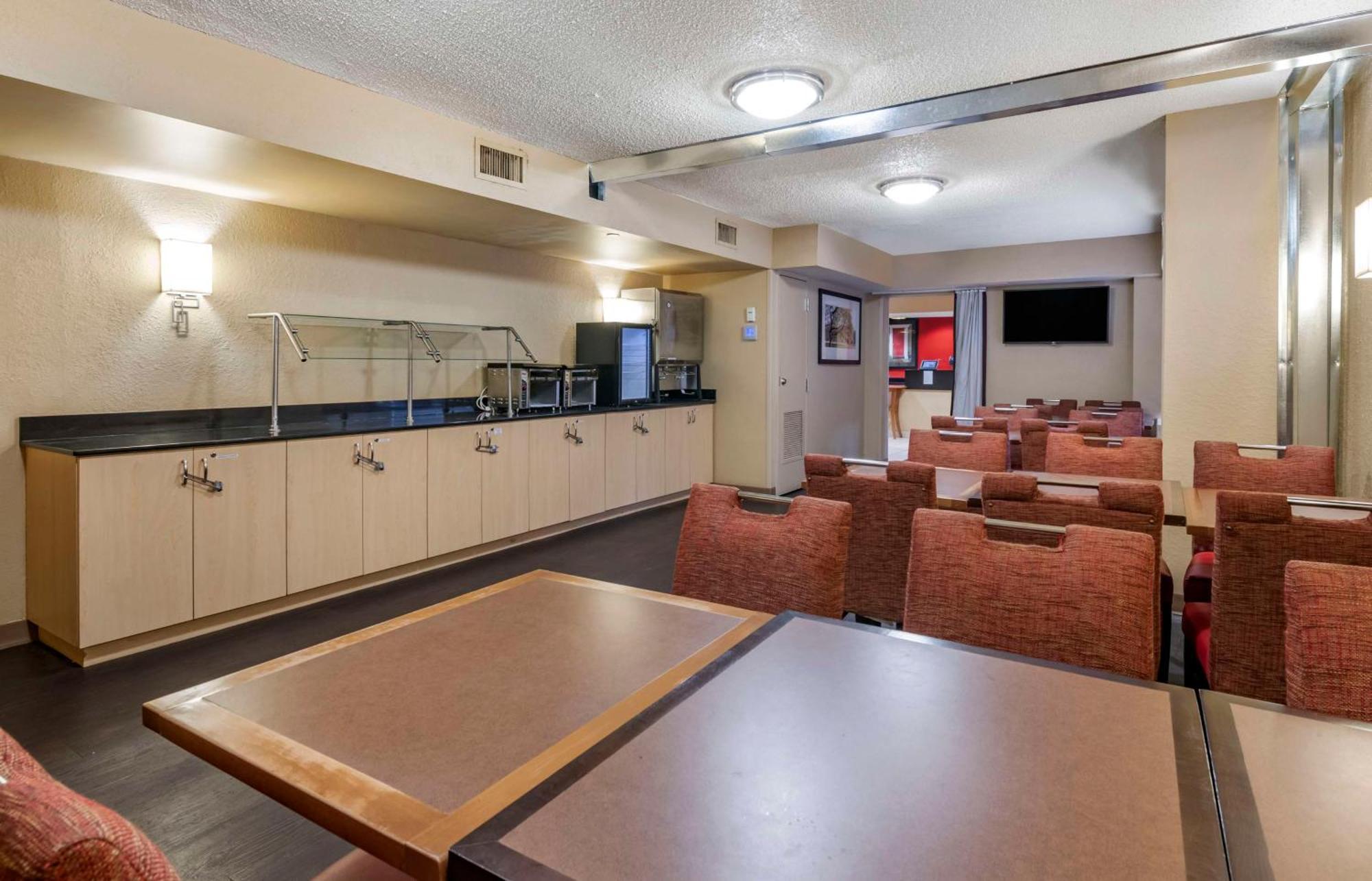 Extended Stay America Suites - Orlando - Orlando Theme Parks - Major Blvd Exteriör bild