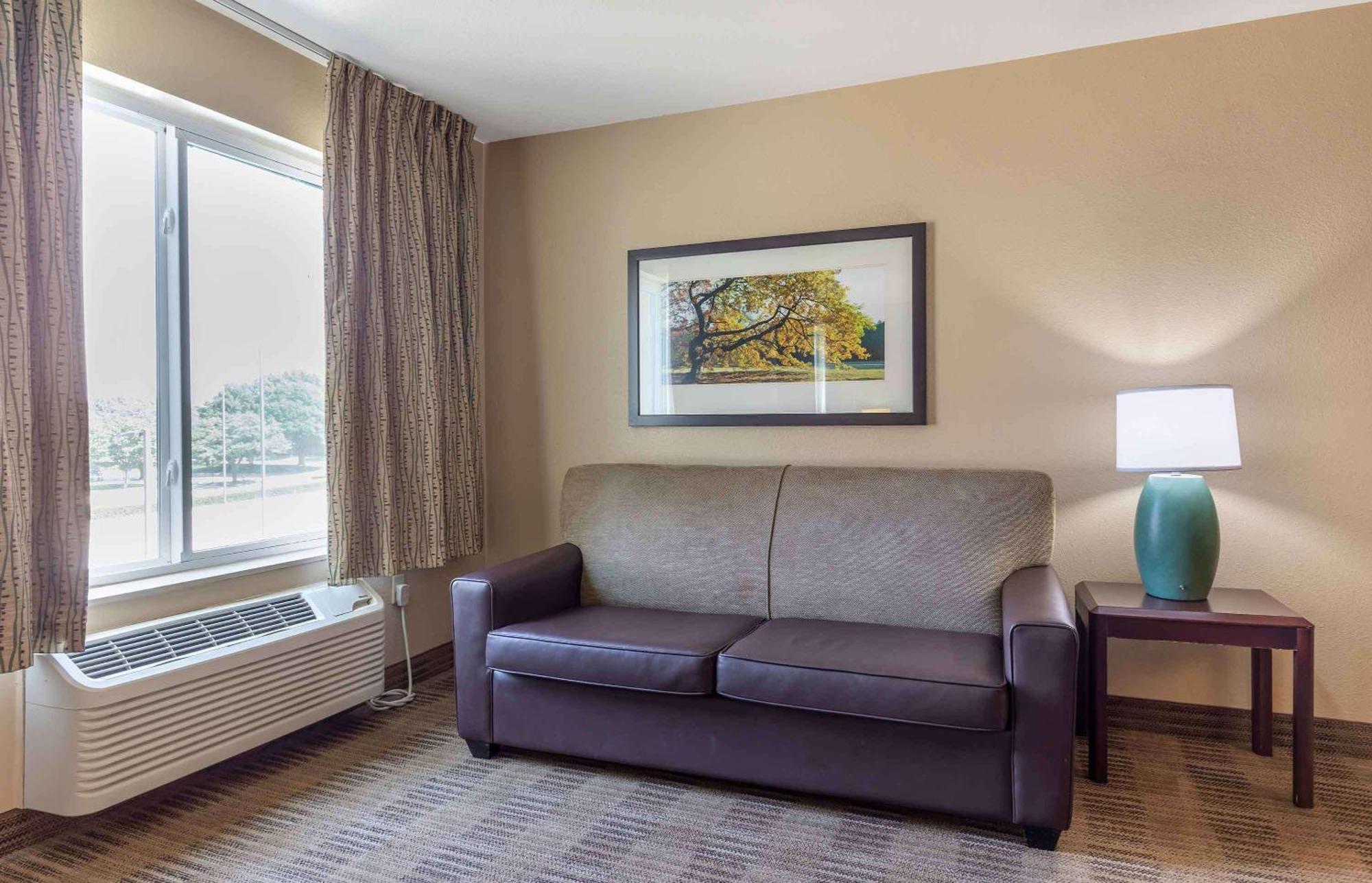 Extended Stay America Suites - Orlando - Orlando Theme Parks - Major Blvd Exteriör bild