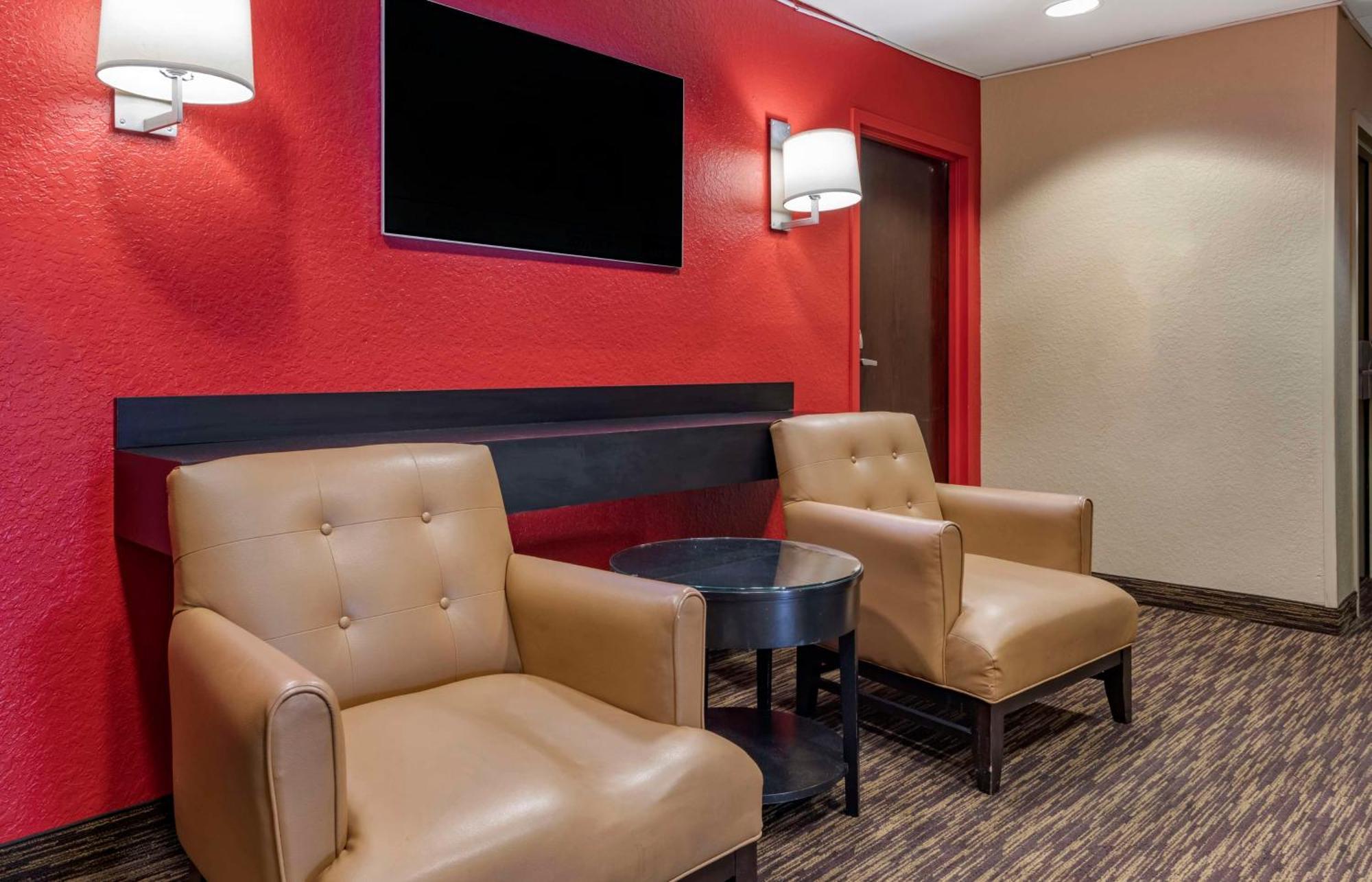 Extended Stay America Suites - Orlando - Orlando Theme Parks - Major Blvd Exteriör bild