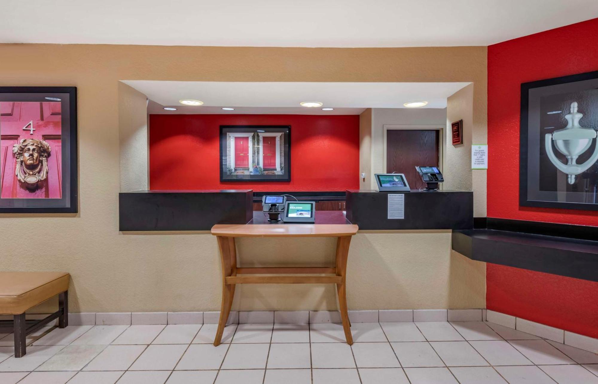 Extended Stay America Suites - Orlando - Orlando Theme Parks - Major Blvd Exteriör bild