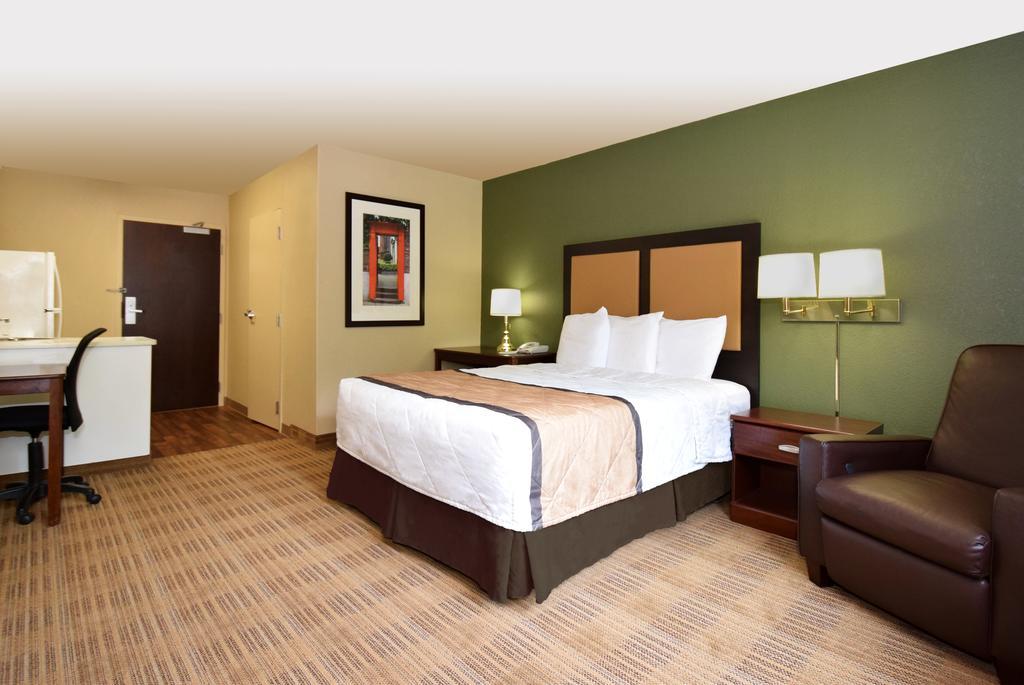 Extended Stay America Suites - Orlando - Orlando Theme Parks - Major Blvd Exteriör bild