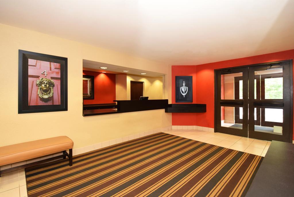 Extended Stay America Suites - Orlando - Orlando Theme Parks - Major Blvd Exteriör bild