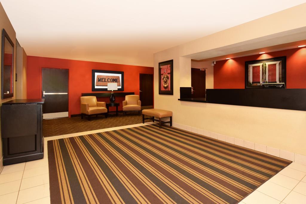 Extended Stay America Suites - Orlando - Orlando Theme Parks - Major Blvd Exteriör bild