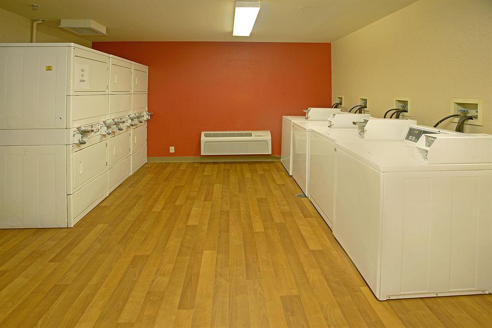 Extended Stay America Suites - Orlando - Orlando Theme Parks - Major Blvd Exteriör bild