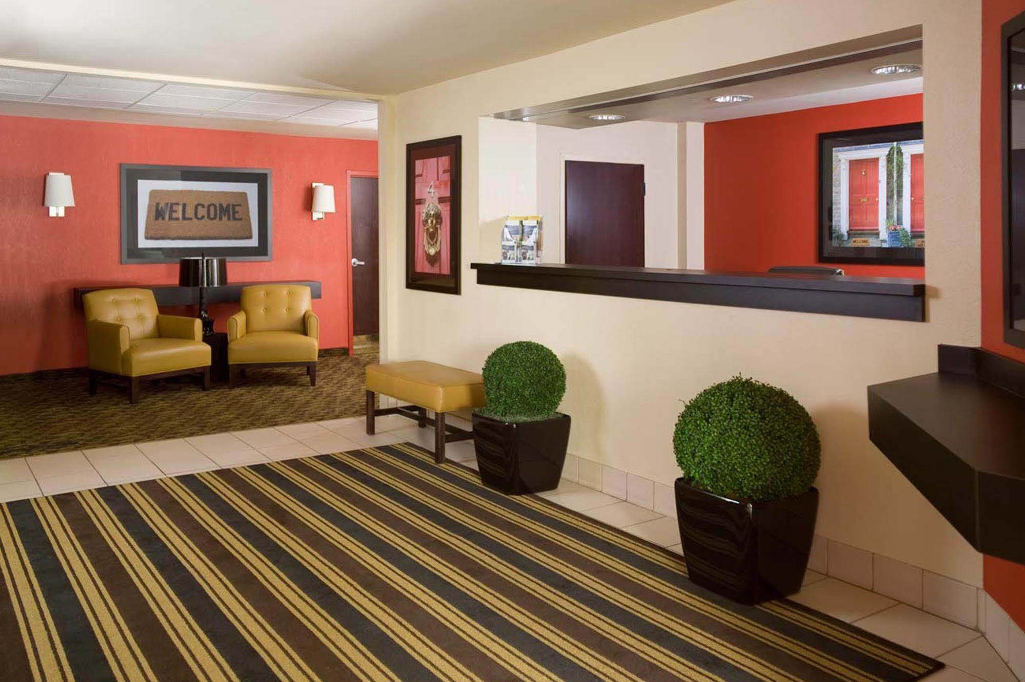 Extended Stay America Suites - Orlando - Orlando Theme Parks - Major Blvd Exteriör bild