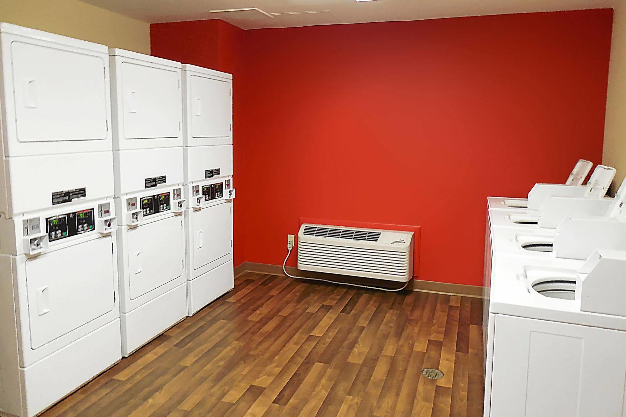 Extended Stay America Suites - Orlando - Orlando Theme Parks - Major Blvd Exteriör bild