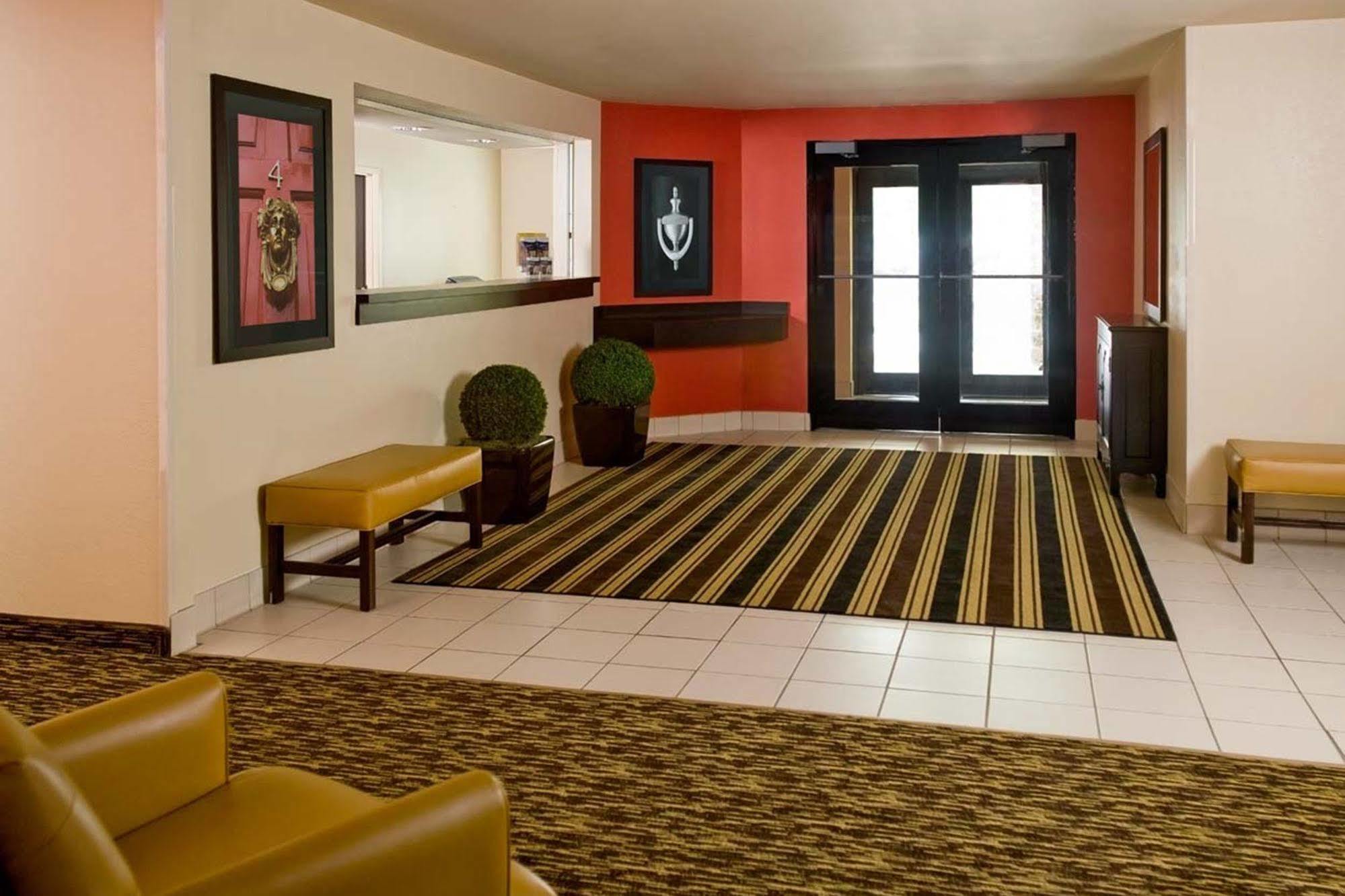 Extended Stay America Suites - Orlando - Orlando Theme Parks - Major Blvd Exteriör bild